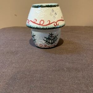 Festive Snowflake Candle Holder
MUST BUNDLE